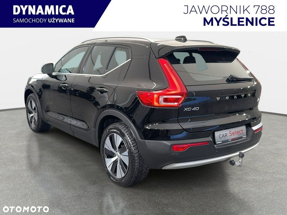 Volvo XC 40 - 7