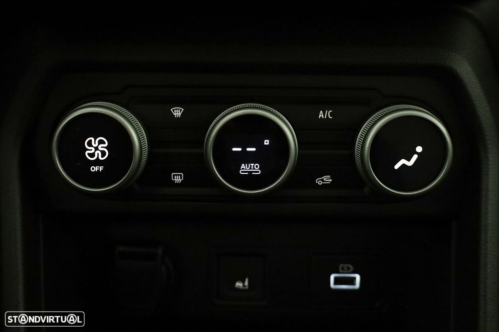 Dacia Jogger 1.0 ECO-G Extreme Bi-Fuel - 13