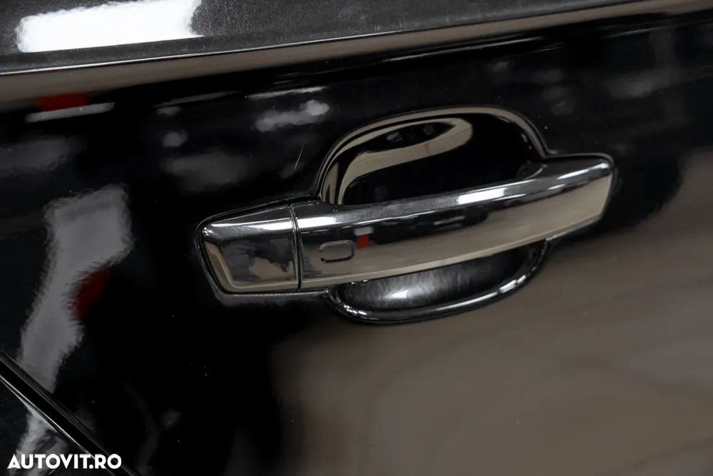 Audi A3 1.6 TDI Sportback (clean diesel) S tronic Ambition - 20