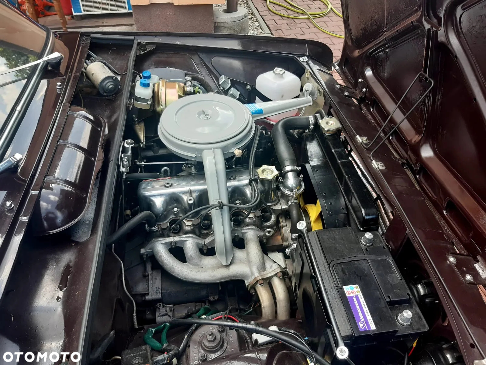 Fiat 125p - 14