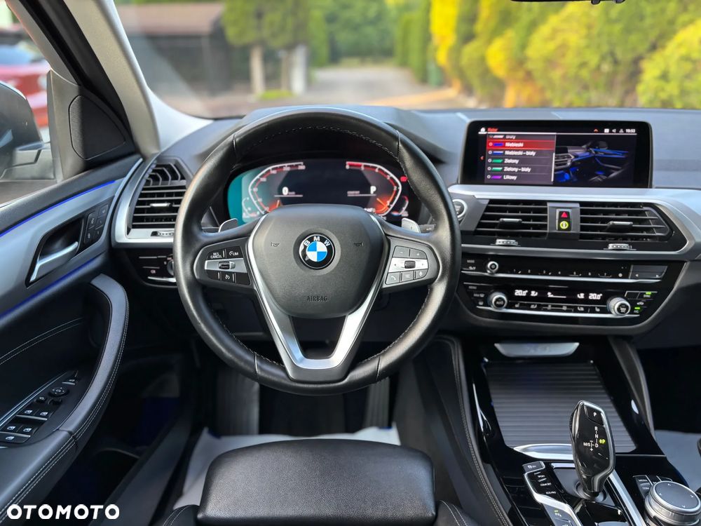 BMW X4 xDrive20d - 21