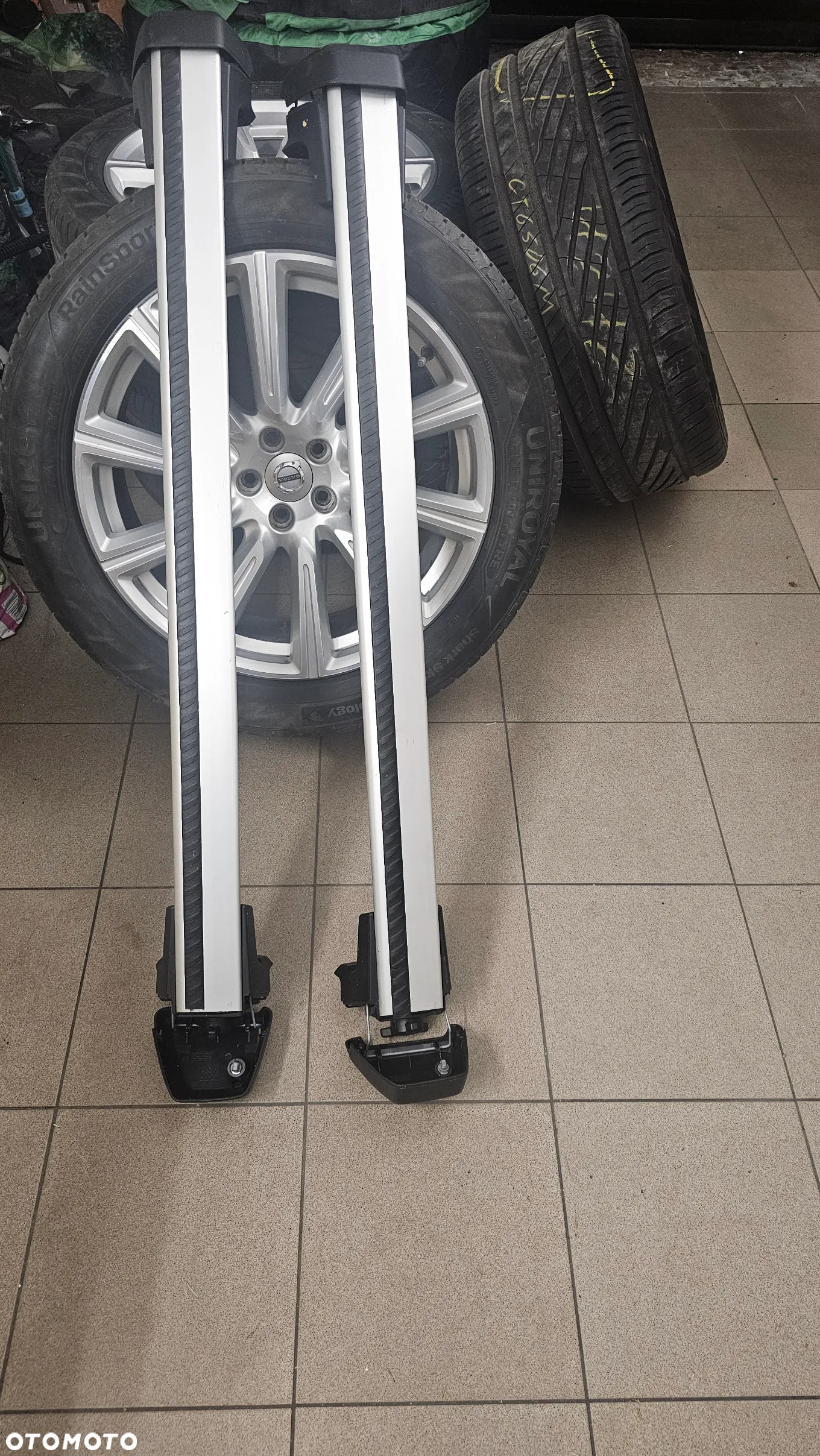 Volvo XC 90 - 7