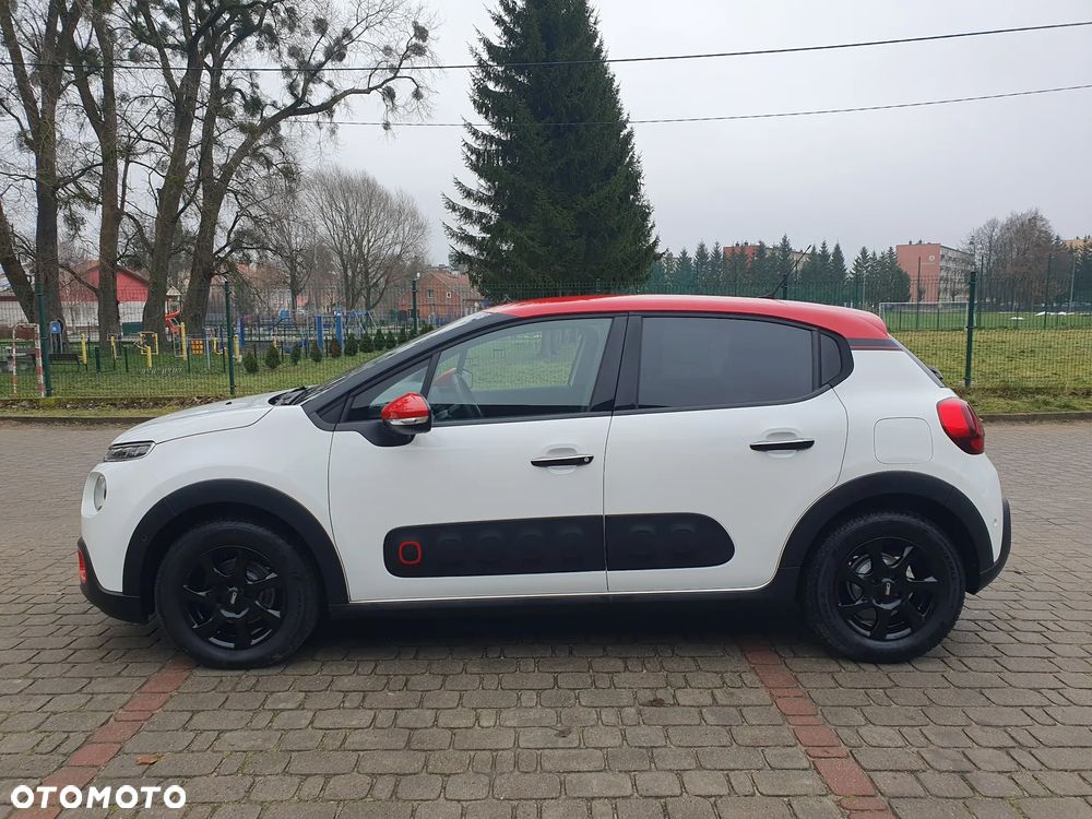 Citroën C3 1.2 PureTech Exclusive - 10