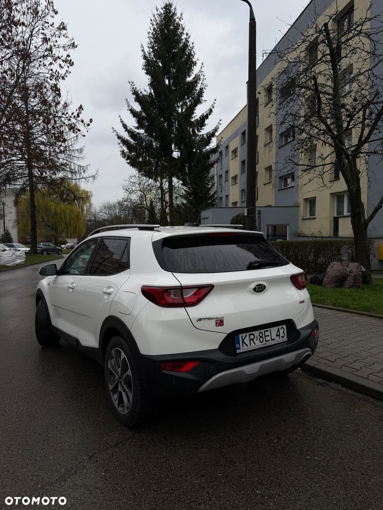 Kia Stonic 1.4 M - 5