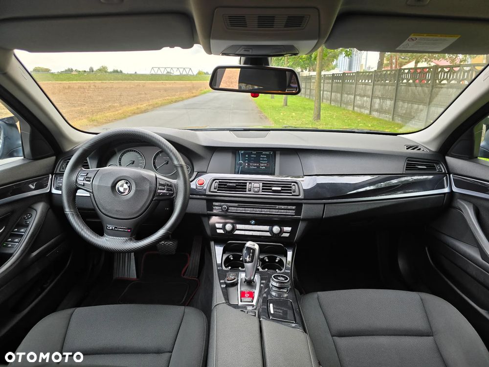 BMW Seria 5 - 22
