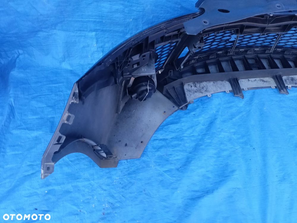 7D Zderzak Przód Przedni Seat  Leon II FR CUPRA - 8