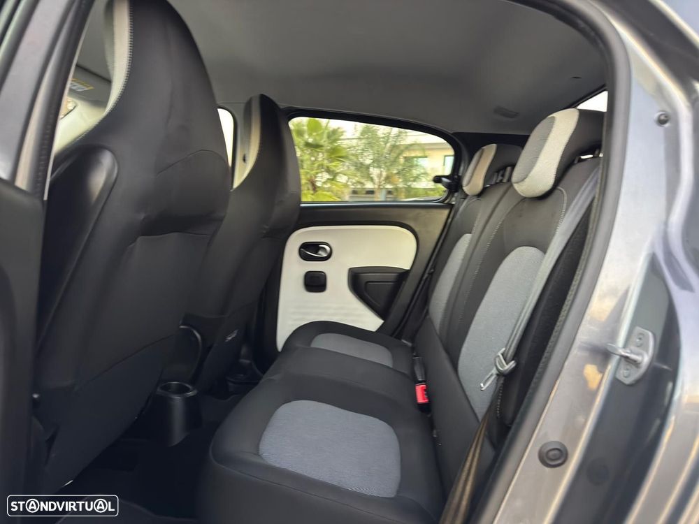 Renault Twingo 1.0 SCe Limited - 15