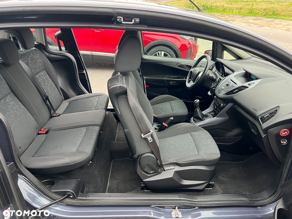 Ford B-MAX 1.0 EcoBoost Colourline - 19