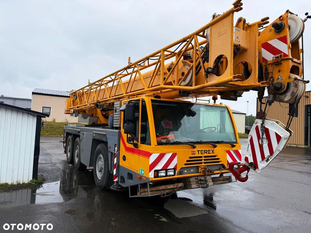 Demag AC 50-1 - 5