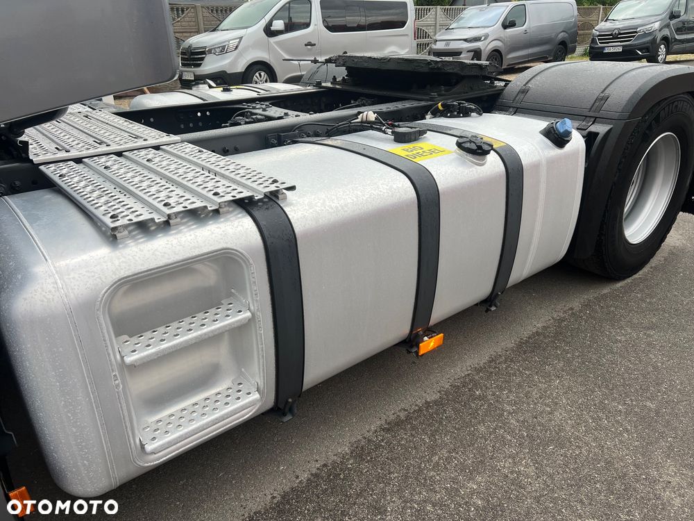 Mercedes-Benz ACTROS L MP5 POLIFTOWY bez retardera prokontraktowy - 23