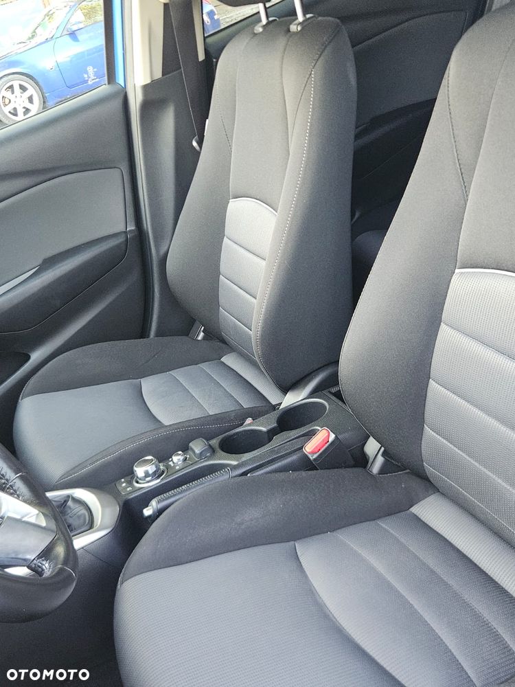 Mazda CX-3 2.0 Skymotion - 21