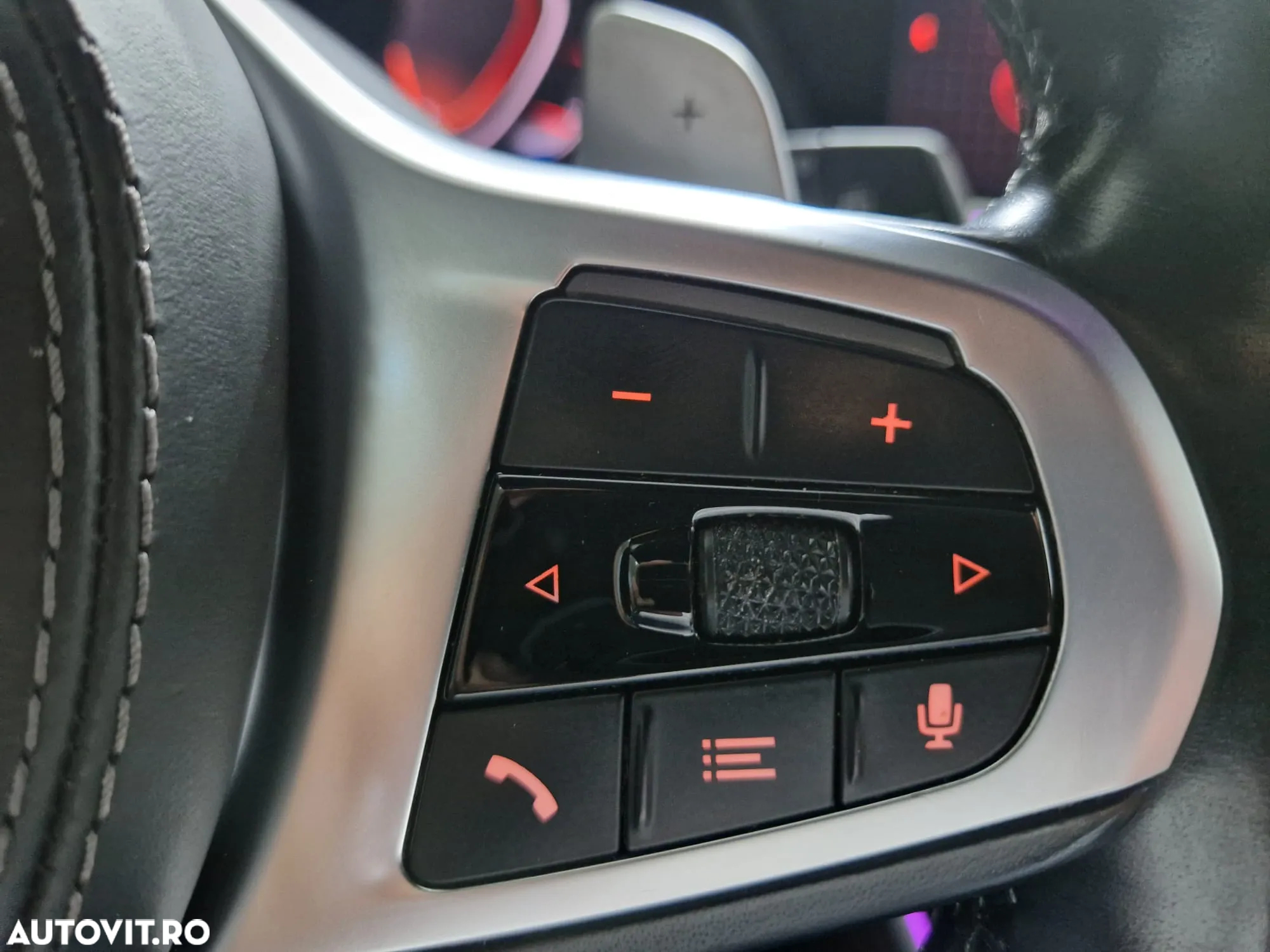 BMW X5 xDrive40d AT MHEV - 23