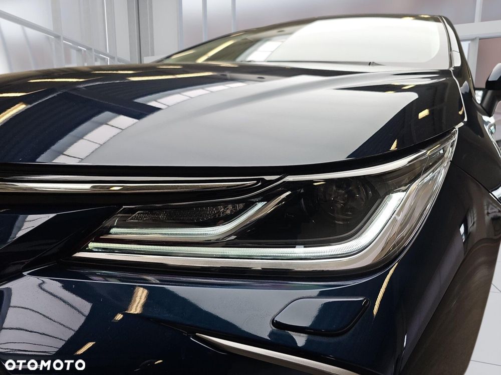 Toyota Corolla 1.5 Style - 32