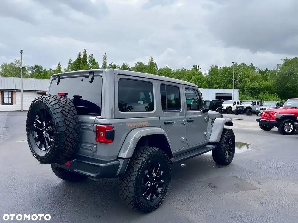 Jeep Wrangler ver-unlimited-2-0-turbo-phev-4xe-sahara - 4