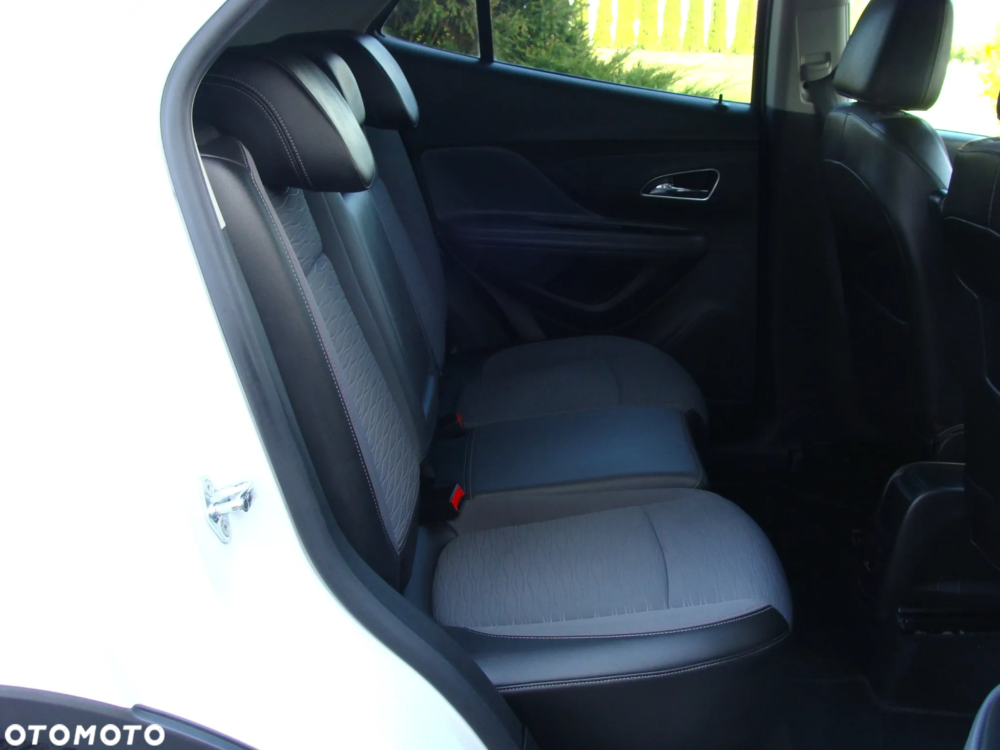 Opel Mokka 1.4 T Cosmo S&S EU6 - 11