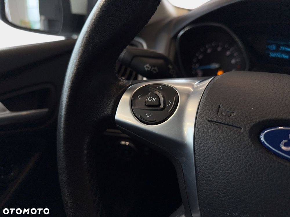 Ford Focus - 16