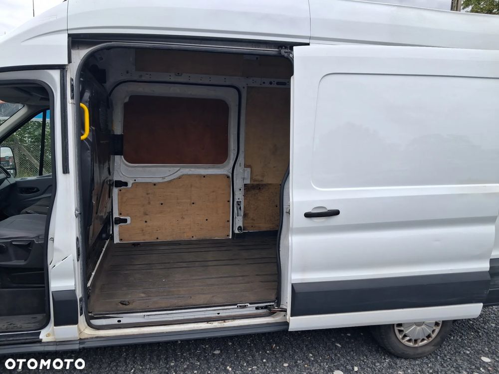 Ford TRANSIT - 15