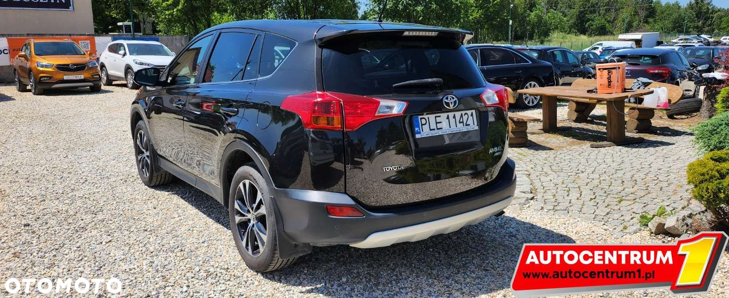 Toyota RAV4 - 18