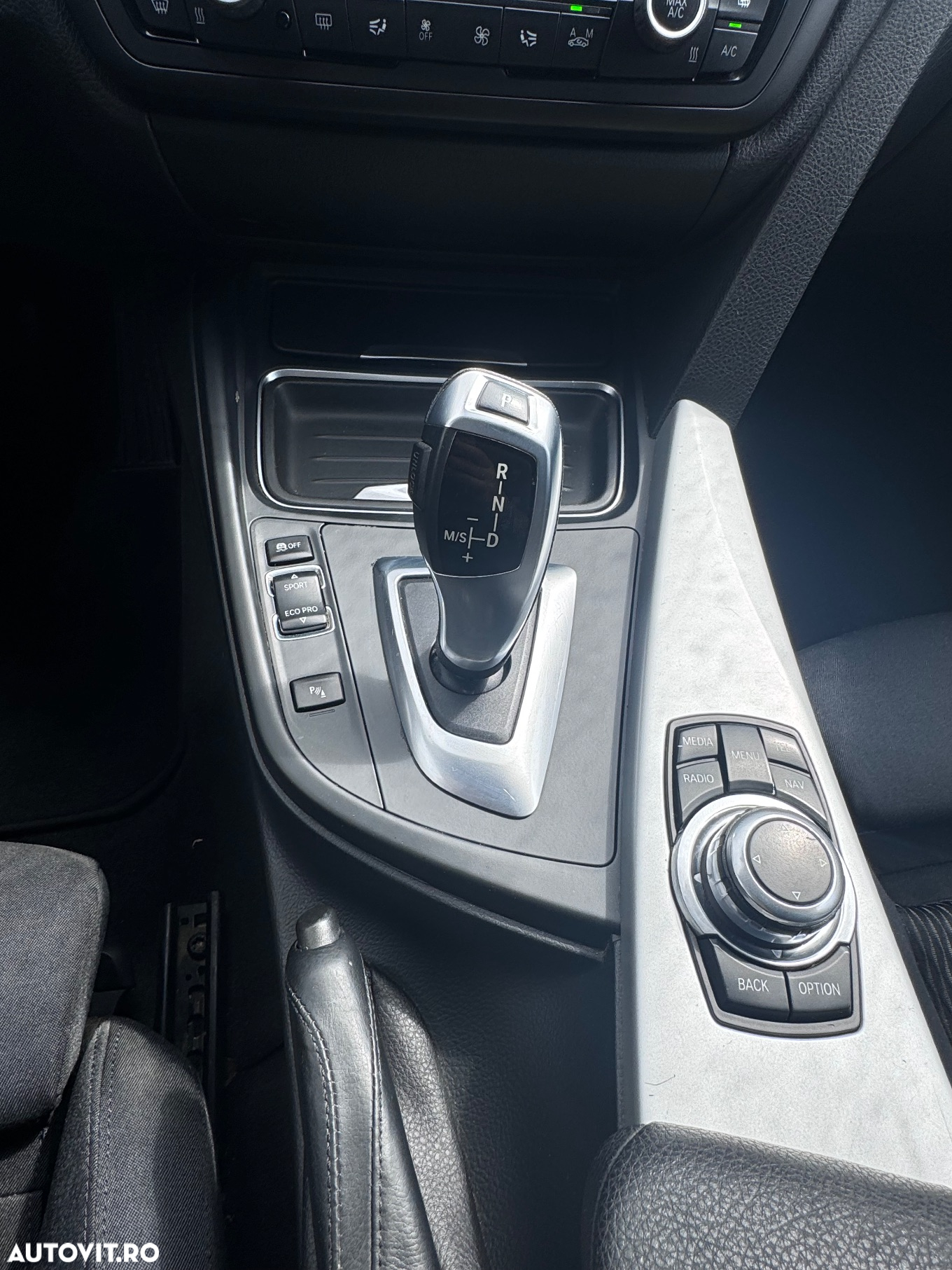 BMW Seria 3 - 8