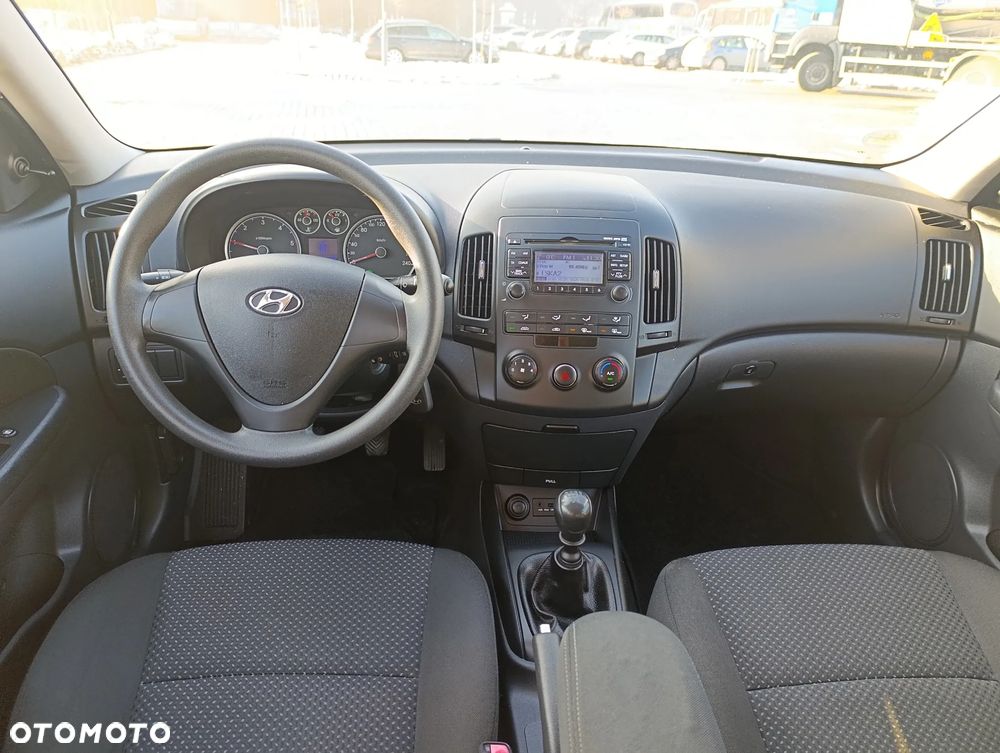 Hyundai i30 1.6 CRDi Classic - 22