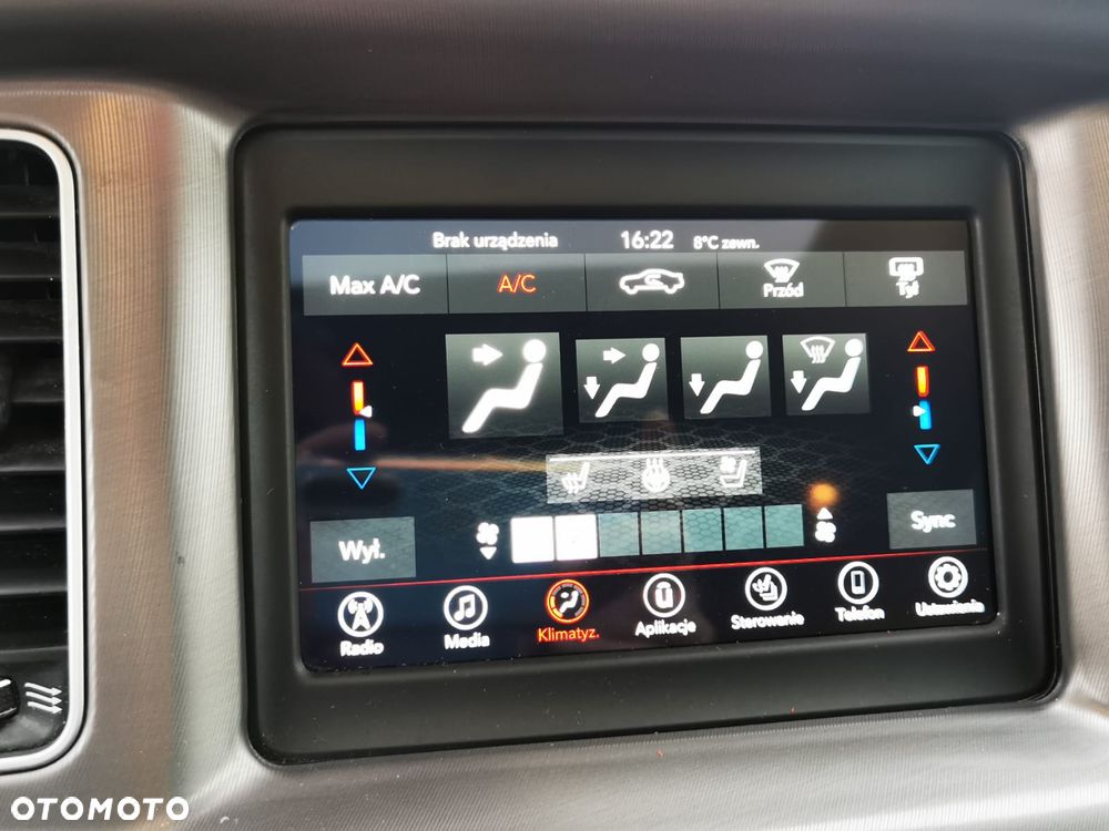 Dodge Charger 3.6 GT - 16