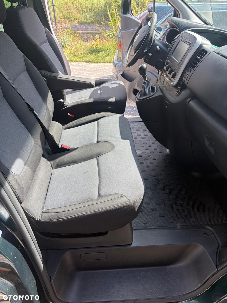 Fiat Talento Multicab L2H1 SX - 16