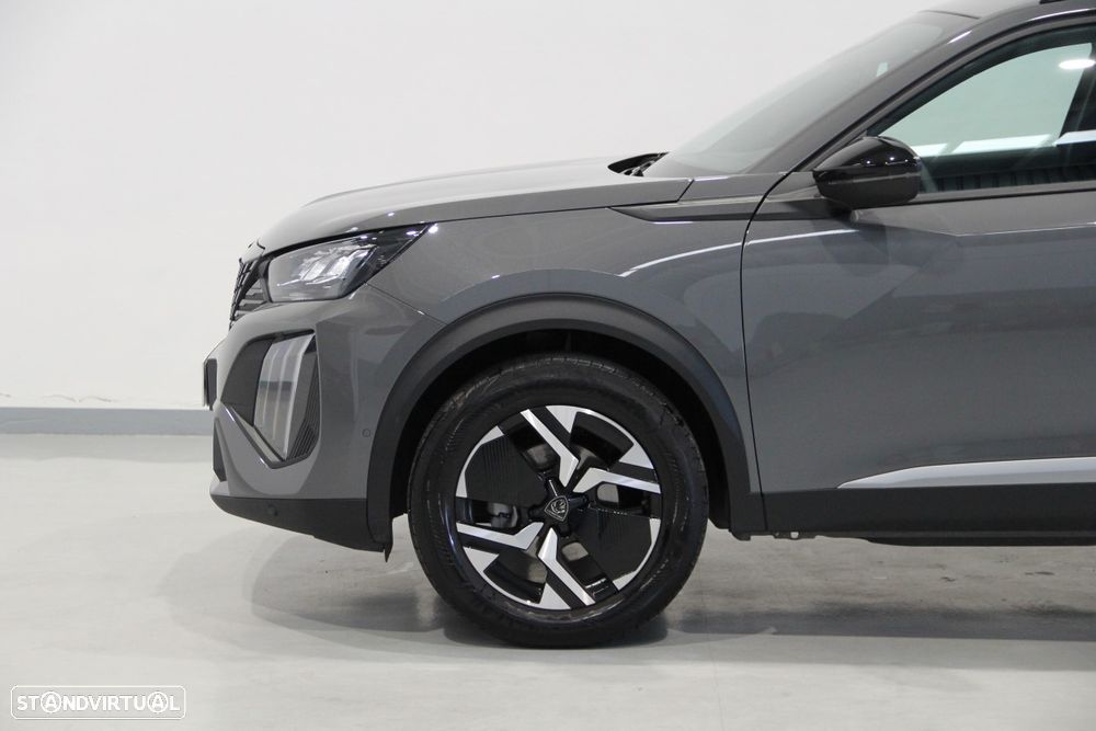 Peugeot 2008 1.2 PureTech Allure - 3