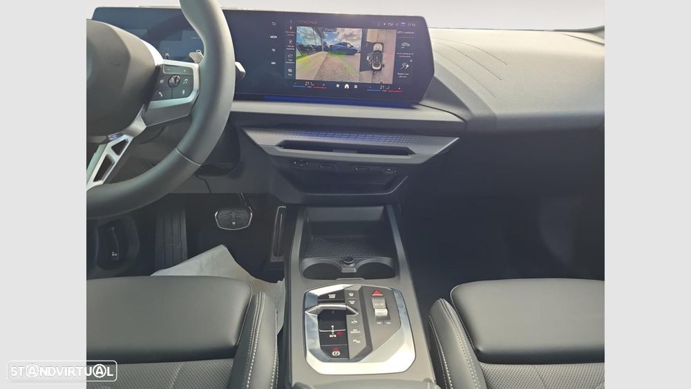 BMW 220 Gran Coupé Pack Desportivo M - 12