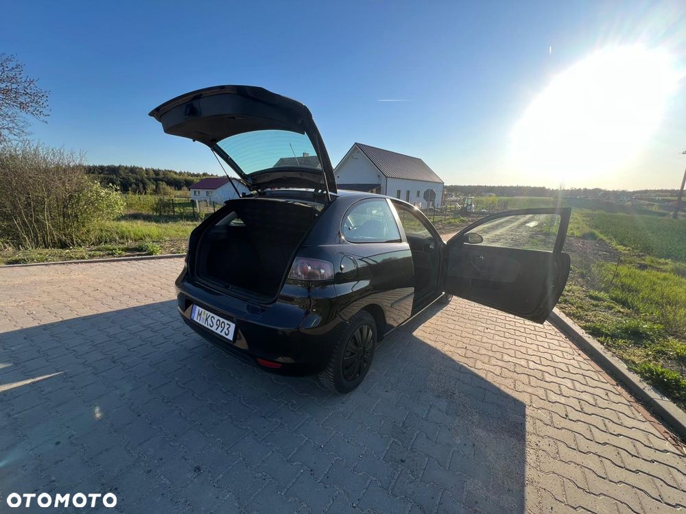 Seat Ibiza - 23