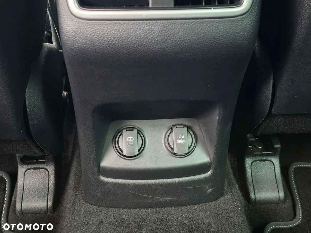 Kia Sportage - 31
