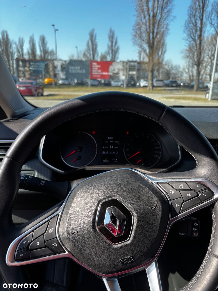 Renault Clio SCe 65 BUSINESS EDITION - 24