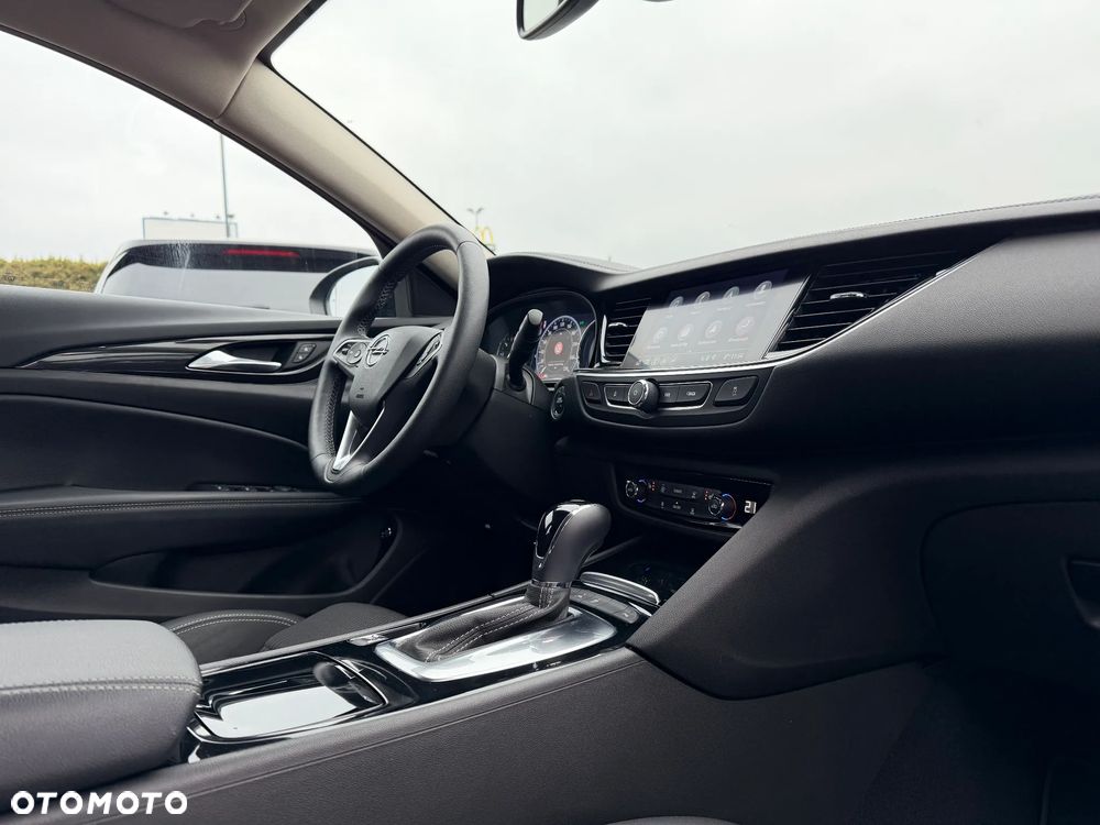 Opel Insignia 2.0 CDTI Elegance S&S - 25