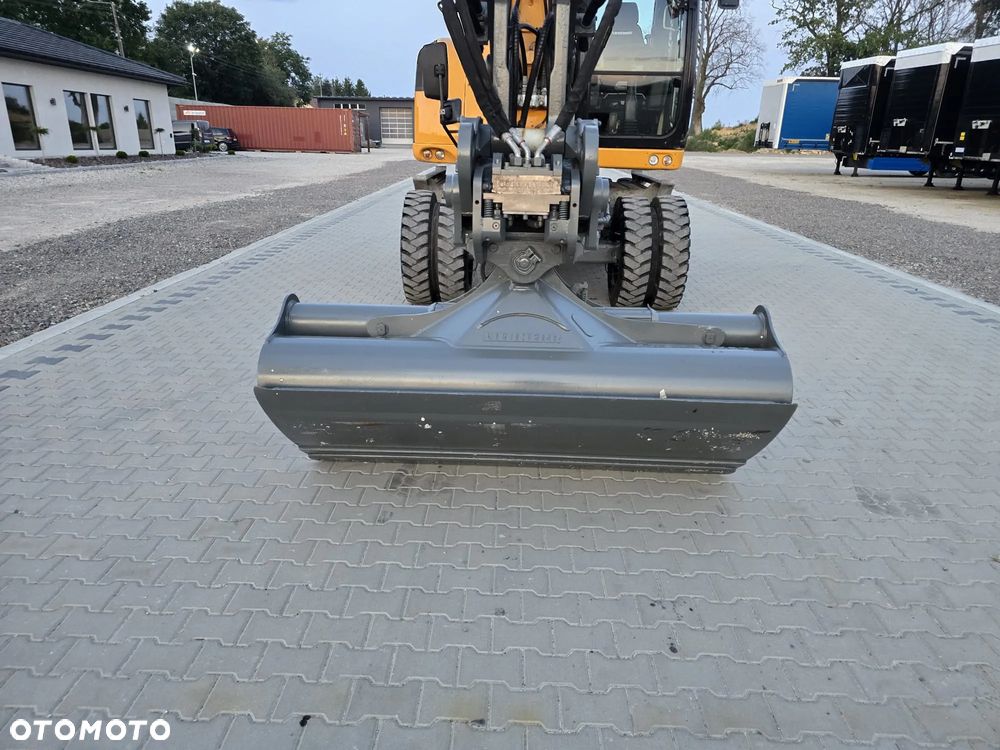 Liebherr / LIEBHERR 918 / COMPACT - 12
