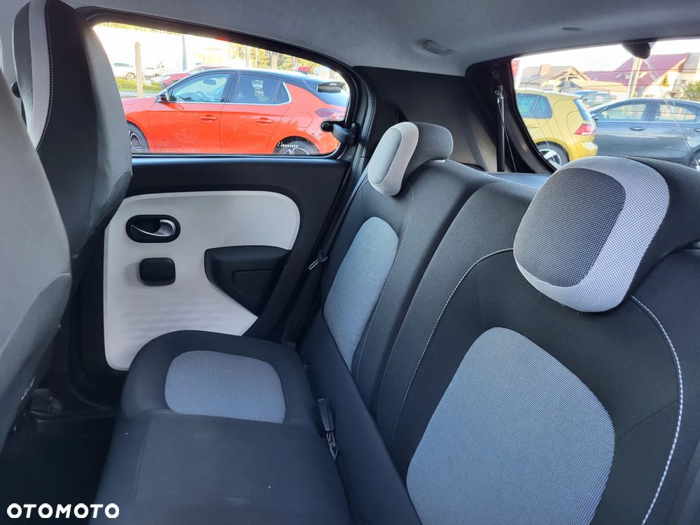 Renault Twingo SCe 70 LIMITED 2018 - 8