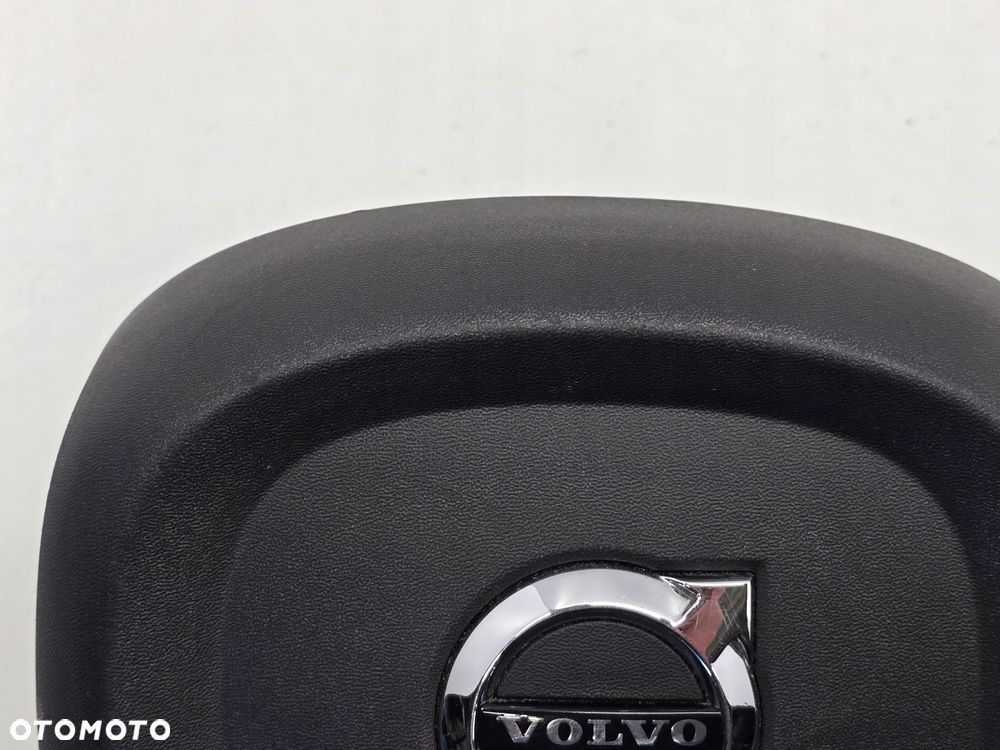 VOLVO S90 V90 17R PODUSZKA AIRBAG KIEROWCY 39825814 - 2