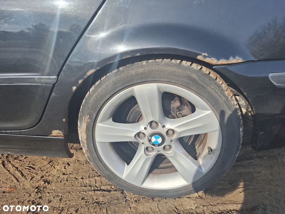 BMW Seria 3 320i Edition Lifestyle - 11