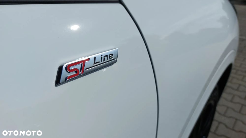 Ford Kuga 2.5P PHEV FWD ST-Line X eCVT - 11