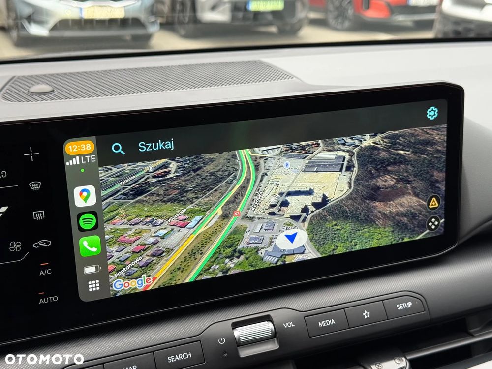 Kia K4 1.6 T-GDI L - 38