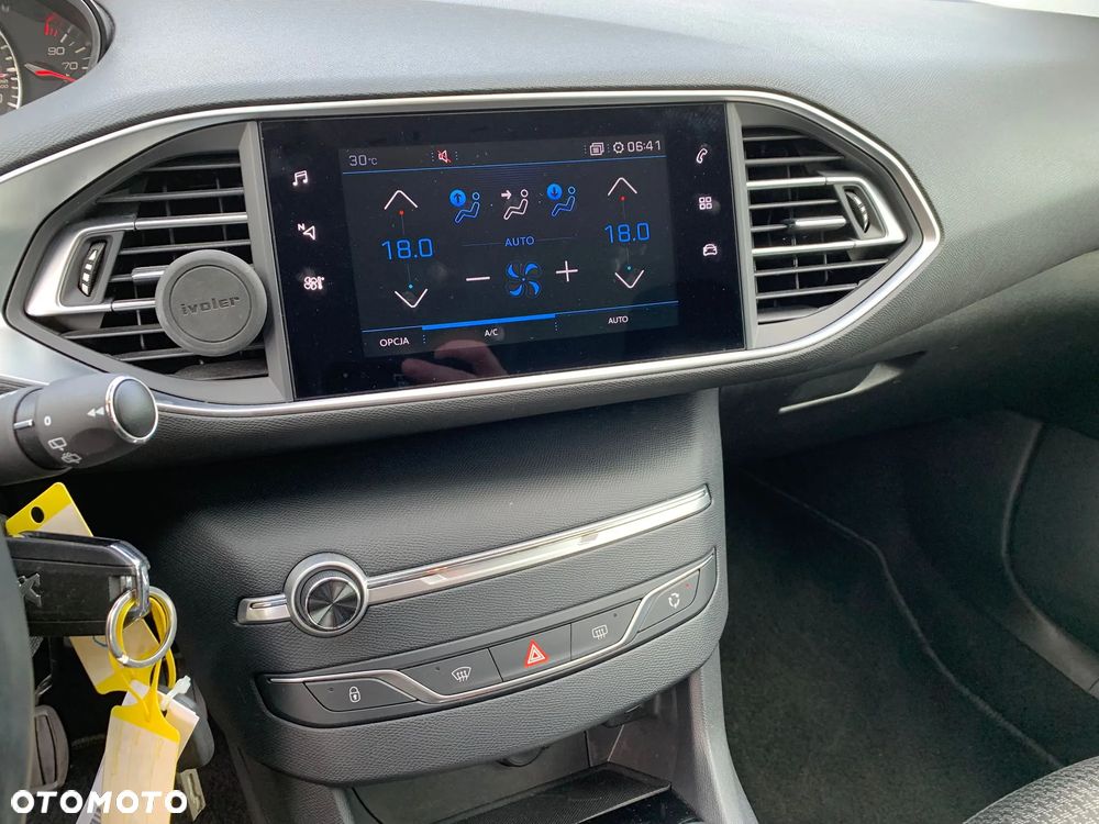 Peugeot 308 PureTech 110 Active Pack - 14