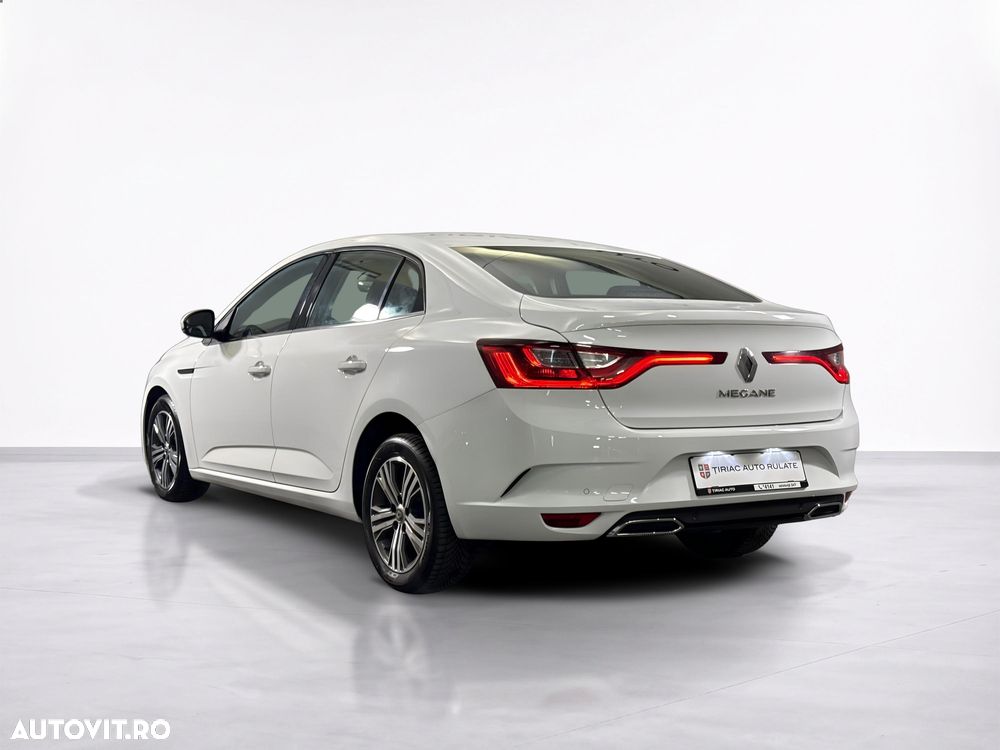 Renault Megane - 4