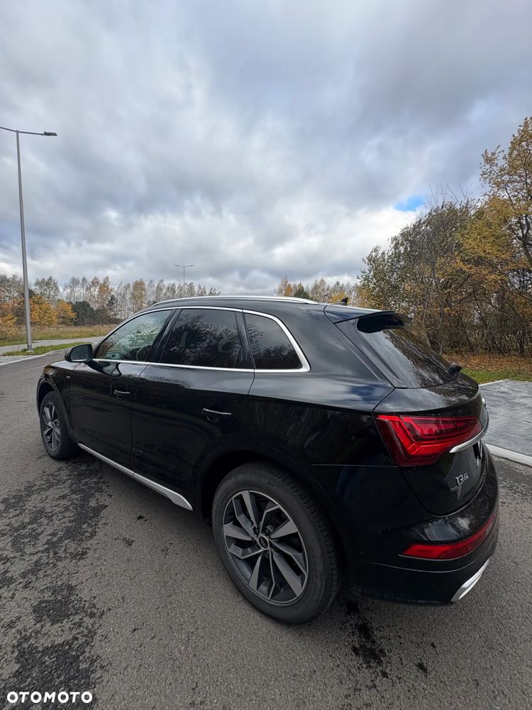 Audi Q5 - 6