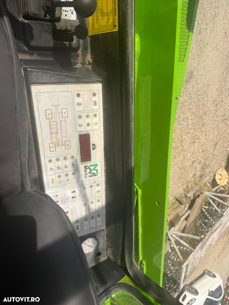 Merlo ROTO 40.18 - 7