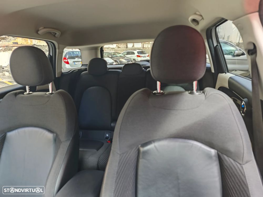 MINI Countryman Cooper S ALL4 Auto Desportiva - 19