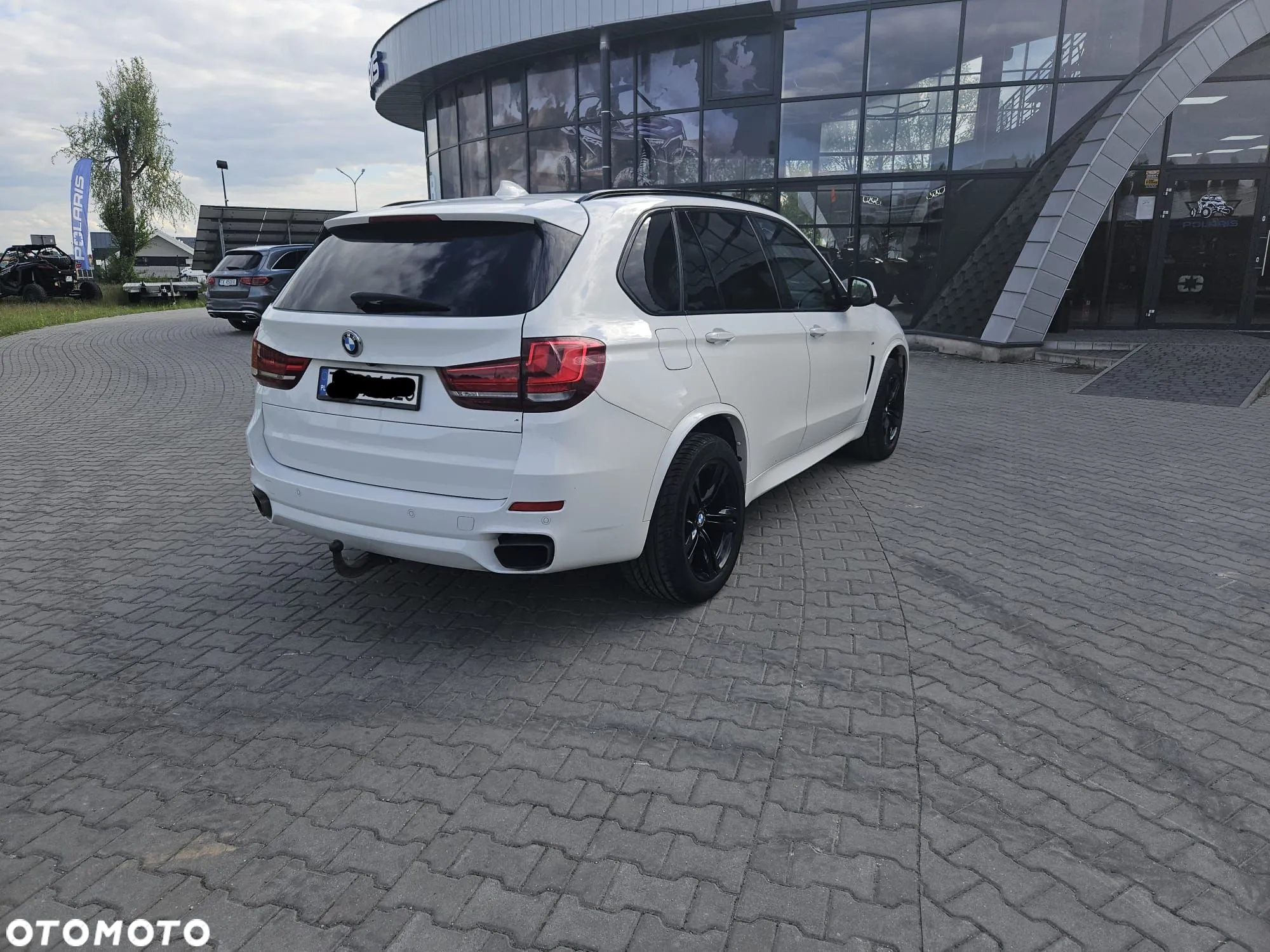 BMW X5 xDrive25d - 4
