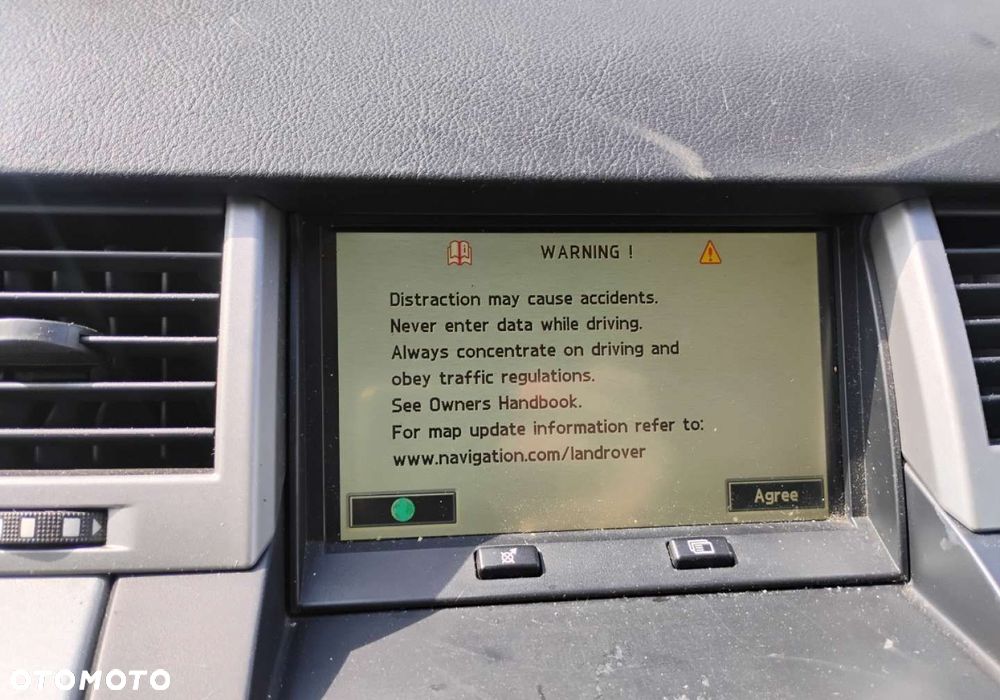 Land Rover Range Rover - 16
