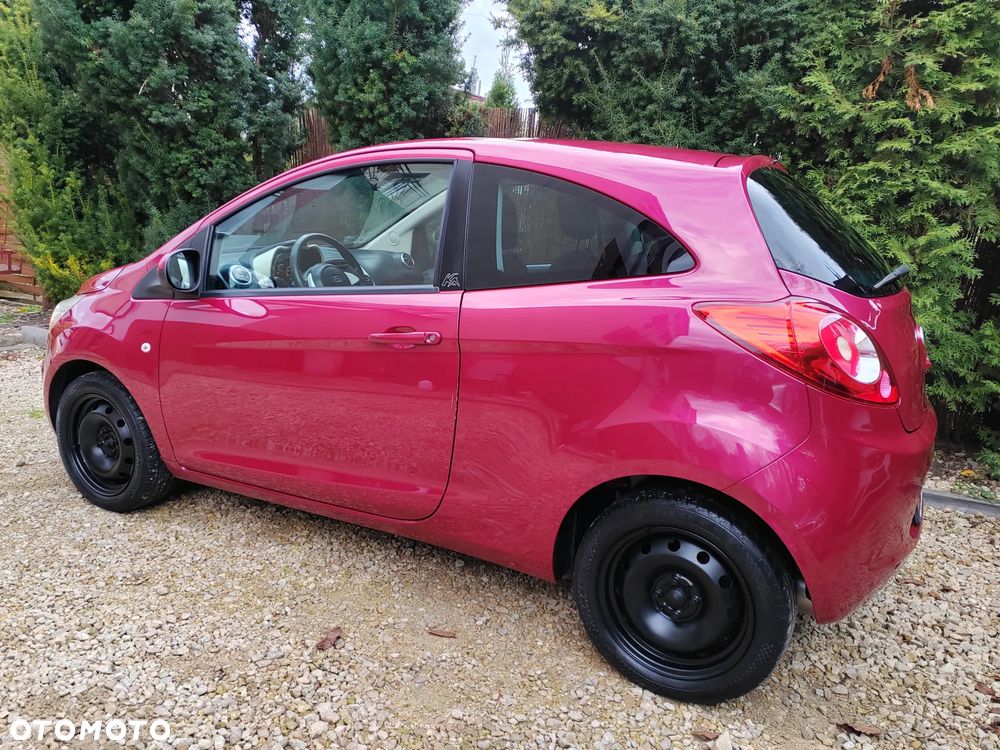 Ford KA 1.2 Titanium - 7