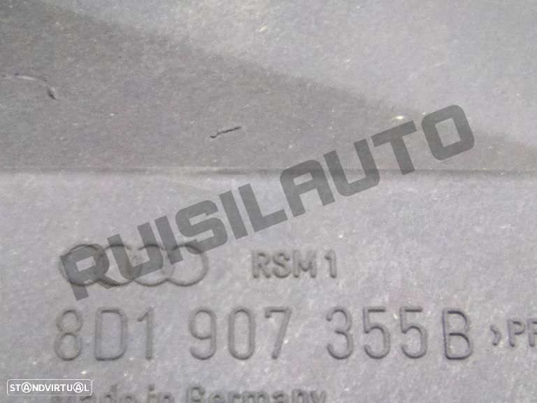 Caixa Fusiveis 4b190_7613 Audi A6 Allroad C5 Avant (4b) [1999_2 - 12