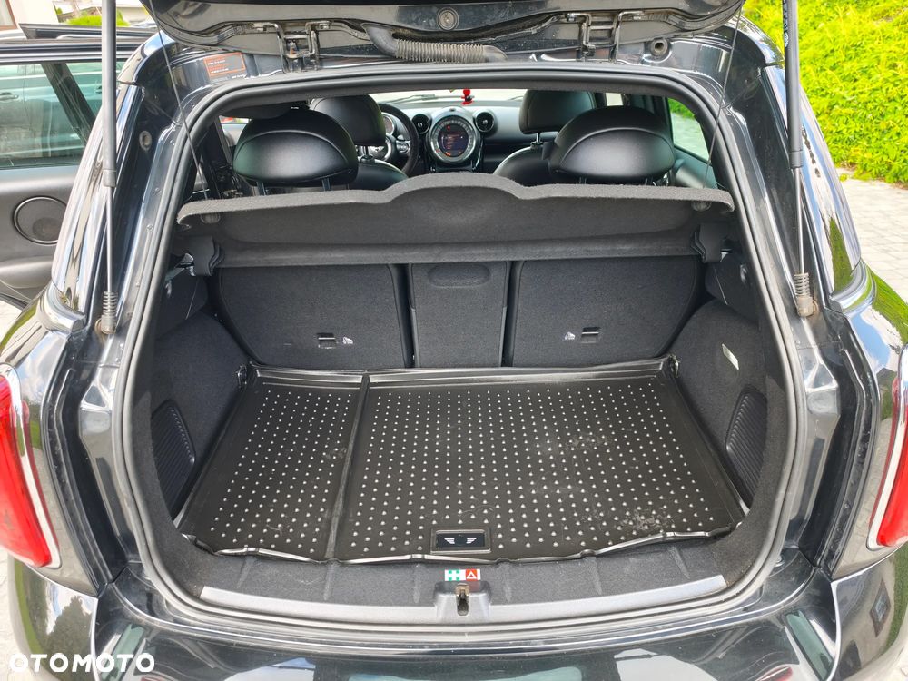 MINI Cooper - 34