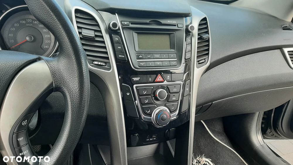 Hyundai i30 - 8