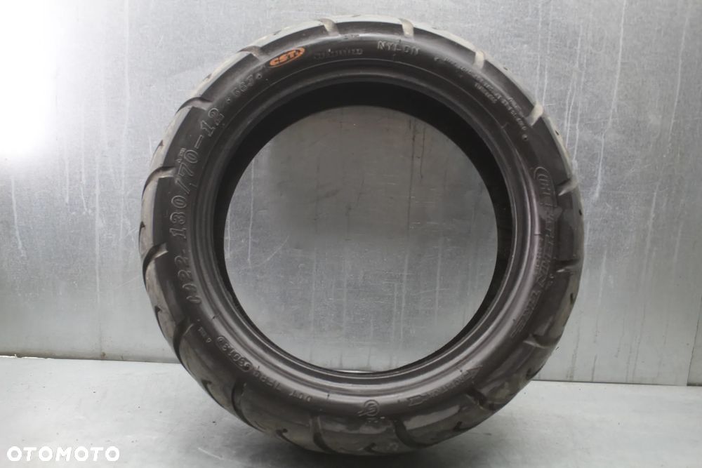 Opona motocyklowa 130/70 R12 C485 - 2